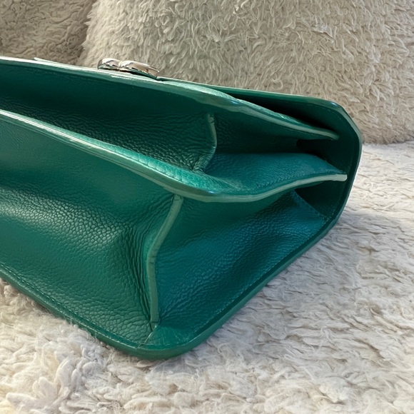 Chanel CC Box Flap Bag- Small - Picture 10 of 12